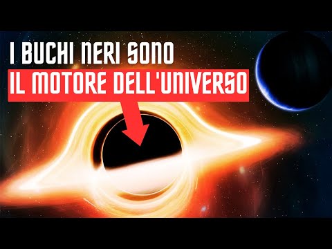 Video: Il mistero dell'espansione dell'universo