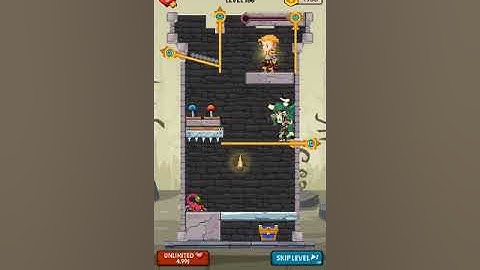 How to loot 166 Walkthrough Solution