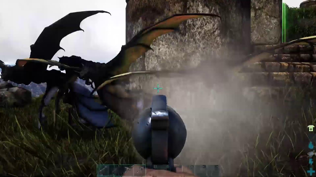 (PS5) Back on Ark Survival Evolved with Joe 1/28/26 part#3 - YouTube