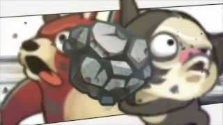 Swing Shot iOS Launch Trailer screenshot 3