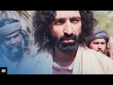 Jesus Predicts his Death Twice | The Gospel of Luke | LUMO #8