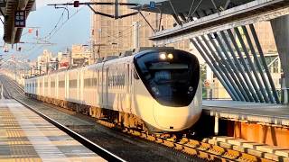 台鐵 385次 EMU3000 新自強號 五權通過