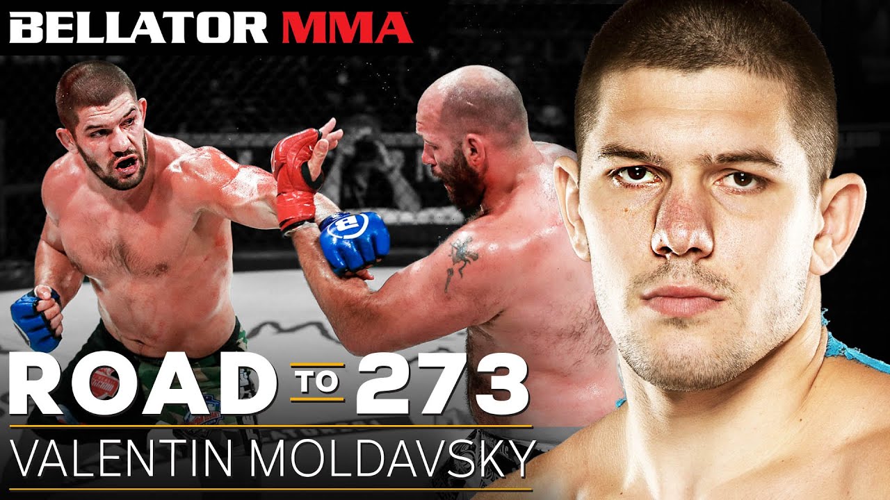 Bellator 273 Bader vs Moldavsky preview, weigh-in results