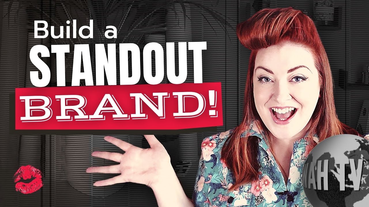 Brand Management Strategies | Build a STANDOUT Brand