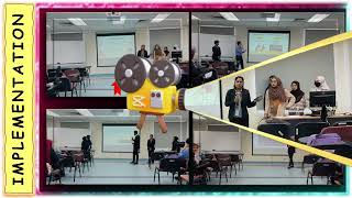 Innovation in Human Communication: Guidelines for Effective Presentation among Students