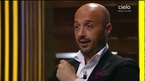Perché sennò si dice?