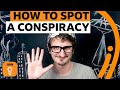 Understanding Conspiracy Theories