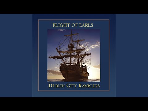 Flight of the Earls