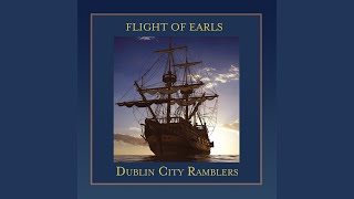 Flight of the Earls chords