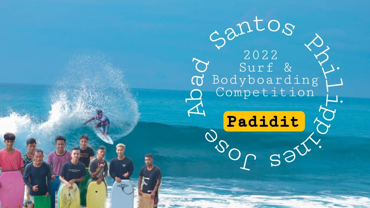 SOLO RIDE|PADIDIT|SOUTHSURF(TEAMPATISOY)