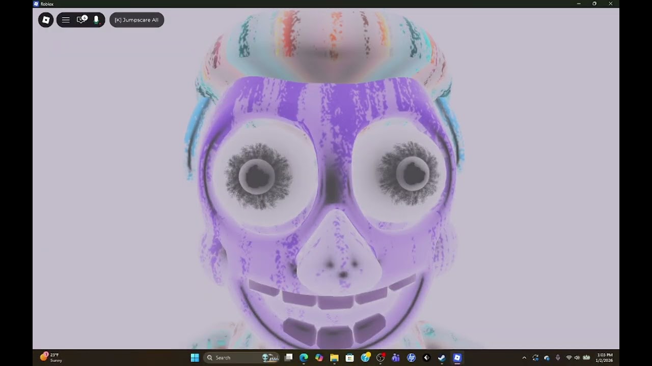 Nights 3 4 in Fnaf  (STRESSFUL)