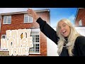 EMPTY HOUSE TOUR 2021 | Welcome To Our New Home!