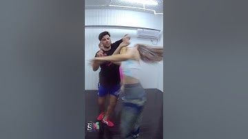 Experience the Mastery of Brazilian Zouk with Fly & Sofia; A Blend of Passion and Precision