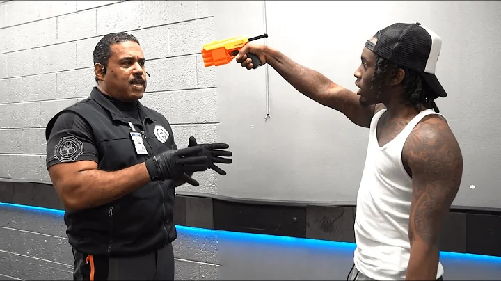 How To Die In Every Hood!
