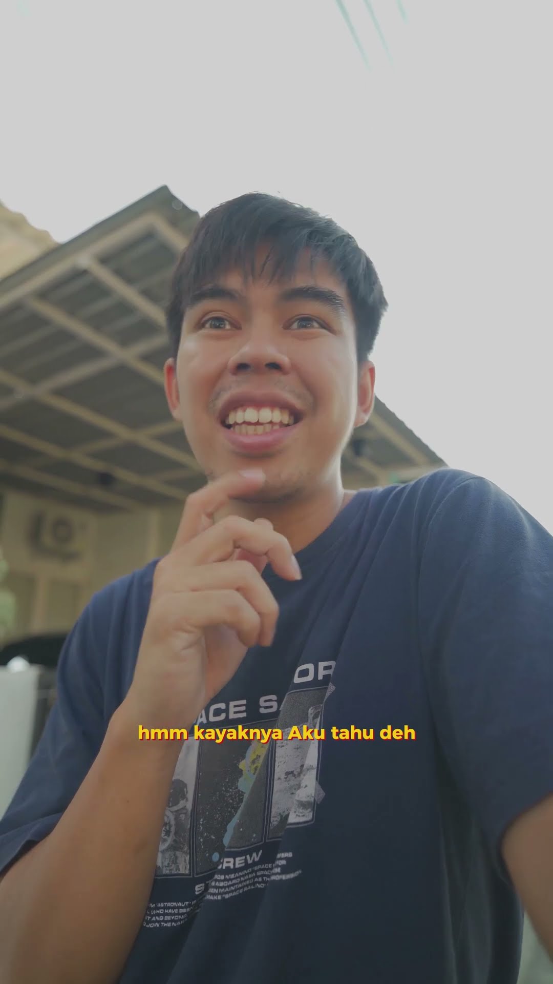 kasian banget