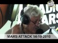 Mars attack part 1