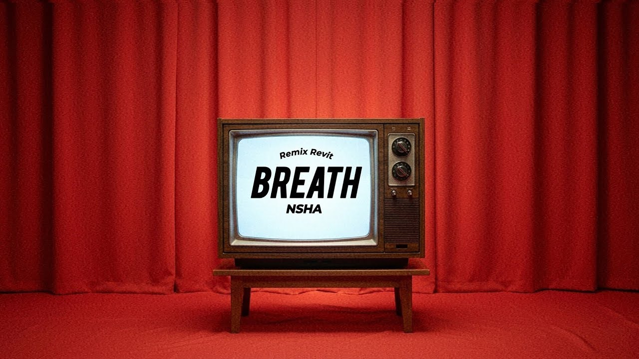 Watch Nsha - Breath (Revit) on YouTube Watch Nsha - Breath (Revit) on YouTube
