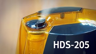 Увлажнитель воздуха SUPRA HDS-205(Увлажнитель воздуха SUPRA HDS-205. Ионизатор воздуха, гигрометр, таймер. Подробнее: http://www.supra.ru Купить: http://www.suprashop.ru., 2016-02-11T12:06:27.000Z)