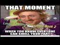 Farting Preachers Book 2 Try Not To Laugh REACTION