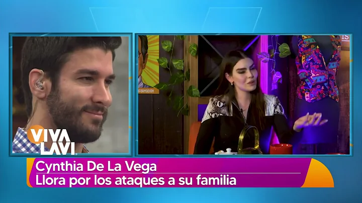 Kike Mayagoitia y Cynthia de la Vega se defienden ...