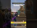 #freefire #subscribe #like #support #gaming heroick 4star game play wit nue legendary skin m1887