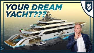 WHAT YACHT SHOULD YOU BUY???