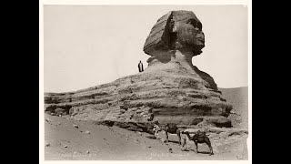The Great Sphinx May Be Up To 800,000 Years Old! Recent Scientific Study States!