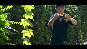 TurningPoint Haast X Jason Liu Zichen