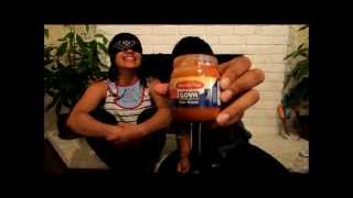 Baby food Challenge