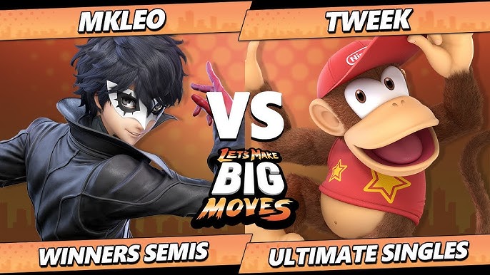 TRT Championship Series 2019 - Smash Brothers Ultimate Doubles - Overview