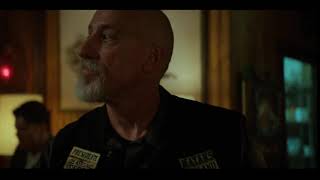 Celebrity Mayans M.C.S5 E7 Clip | Oakland President Diaz and VP Jinx (Warning) Wealth