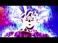 Dragon Ball Super 【AMV】 - "Fearless" 【DBS 129 - 130】  ᴴᴰ