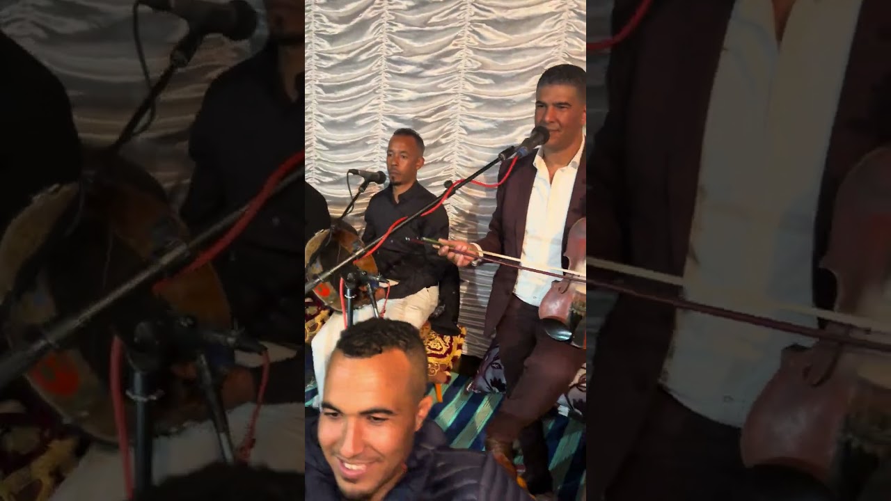 Jadid hicham naybach 2025 ها حنا تفارقنا🔥🔥