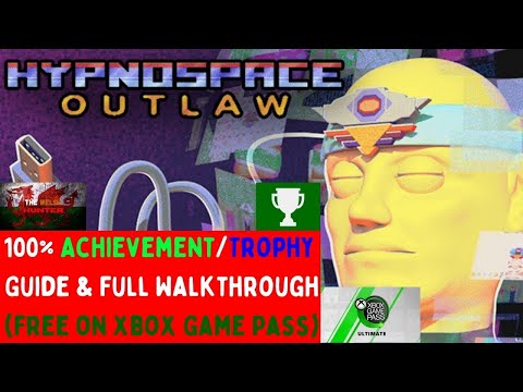 Hypnospace Outlaw — 100% руководство по достижению/трофеям и полное прохождение! (БЕСПЛАТНО по Game Pass)