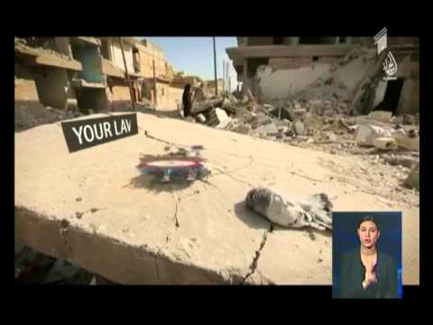 ISIS-ი მორიგ პროპაგანდისტულ ვიდეოს ავრცელებს