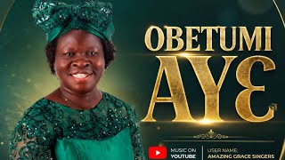 Obetumi Ay3 || Official Track | |  Gifty Duah  Ft King So & BANKY