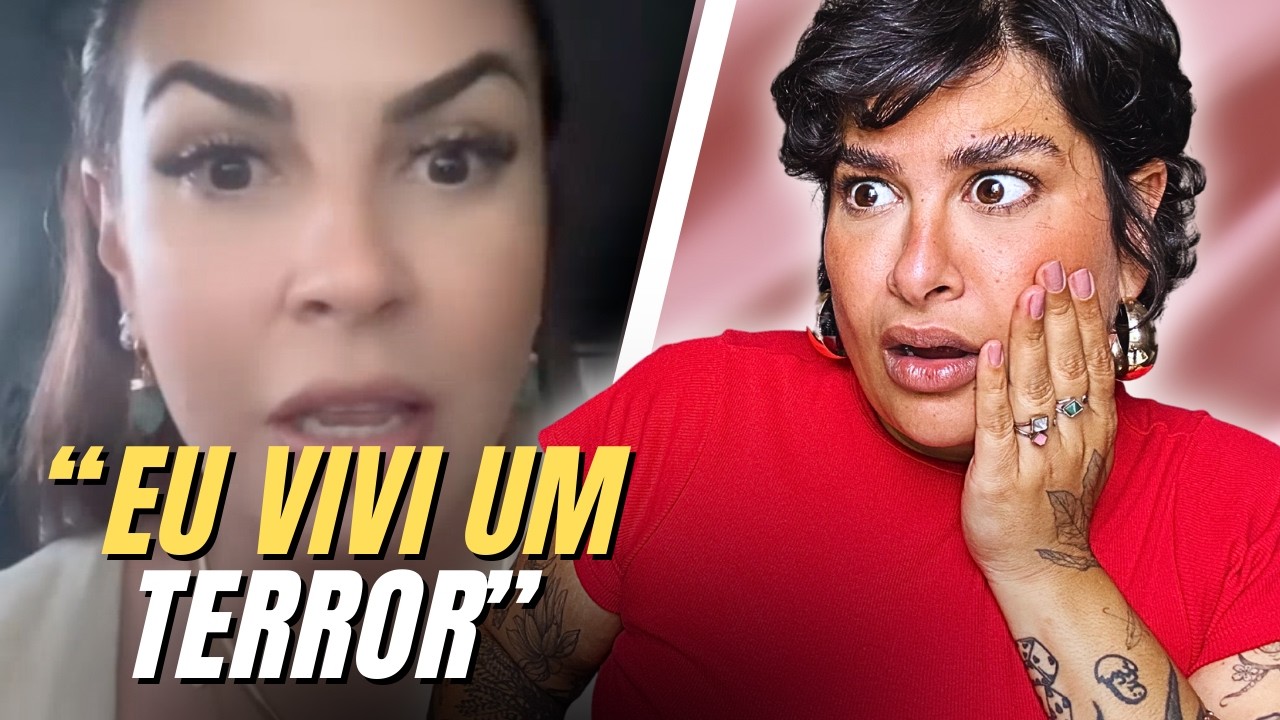 FUI BURRA E ME CASEI EM COMUNHÃO TOTAL DE BENS