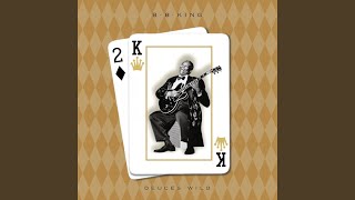 Video thumbnail of "B.B. King - Let The Good Times Roll"