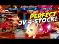 HUNGRYBOX JV4-STOCK IN TOURNAMENT SMASH ULTIMATE