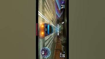 Need for speed: No limits || chapter 2 (Kris) || Event 6