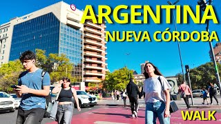 ¡Mira cómo cambió esta ciudad en 2025! 4k walking tour
