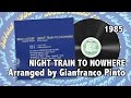Night Train To Nowhere - BRIAN AUGER ItaloDisco 1985