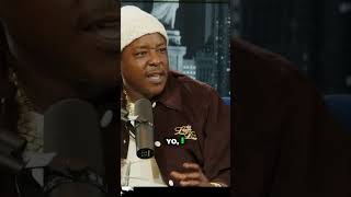 The INSIDE STORY on how Biggie WROTE 'Hypnotize'! You have to hear this!