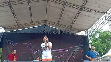 JAZ - DARI MATA (SMAN 1 CIKUT)