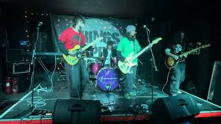A.M 180 | FMP Showcase
