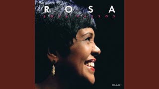 Video thumbnail of "Rosa Passos - Ate Quem Sabe"