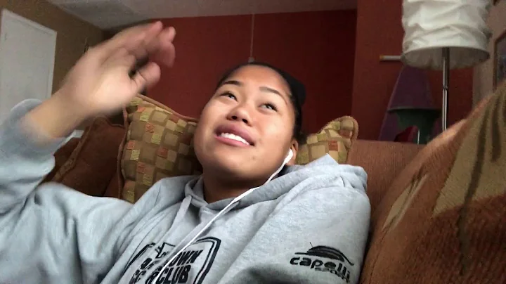 vlog #1 of victoria, a youtube sensation
