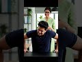 Galat Posture Se Back Pain