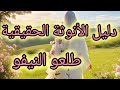 دليل الأنوثة الحقيقية كوني أنثى واعية