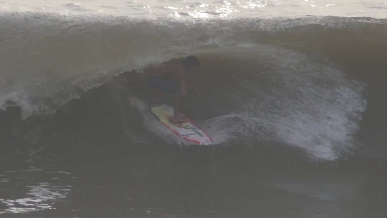 Joaquín del Castillo / Cerrojo / Santa Rosa